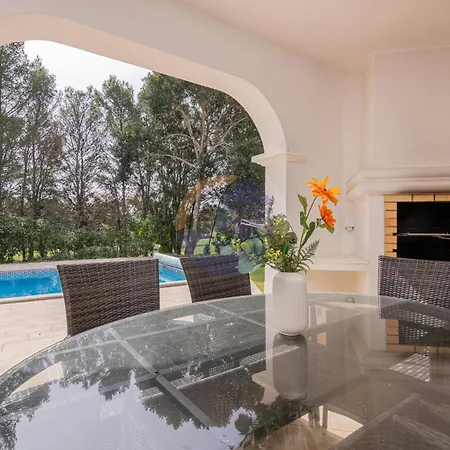 Luxury Suites, Heated Outdoor Pool