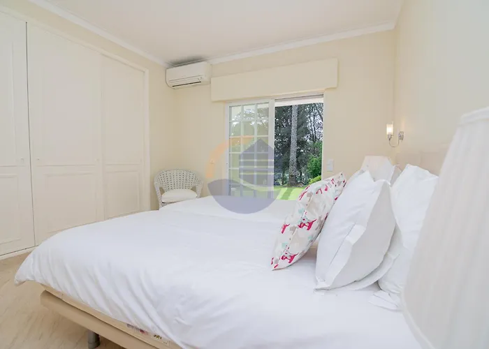 Luxury Suites, Heated Outdoor Pool * Portimao