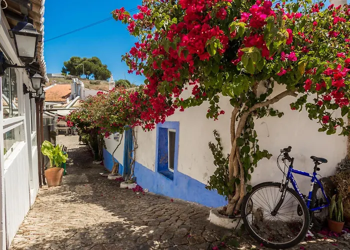 Luxury Suites, Heated Outdoor Pool Portimão