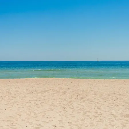 וילה Luxury Suites, Heated Outdoor Pool פורטימאו