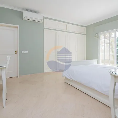 Luxury Suites, Heated Outdoor Pool וילה פורטימאו